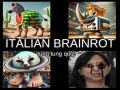 Gêm Cwis tung brainrot Eidalaidd ar-lein