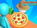 Gêm Tycoon segur cegin panda ar-lein