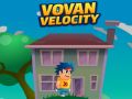 Gêm Cyflymder Vovan ar-lein