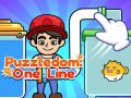 Gêm Puzzledom un llinell ar-lein