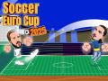 Gêm Cwpan Ewro Soccer 2025 ar-lein