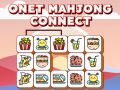 Gêm Onet Mahjong Connect ar-lein