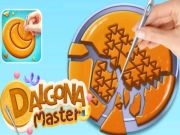 Gêm Meistr Dalgona ar-lein