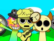 Gêm Spunki pob bonws ar-lein