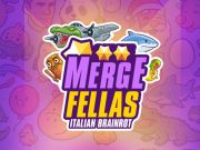 Gêm Uno fellas Eidalaidd Brainrot ar-lein