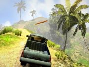 Gêm Bryniau Jeep Offroad yn gyrru ar-lein