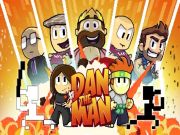 Gêm Dan y Dyn ar-lein