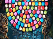 Gêm Pecyn lefel olwyn candy saethwr swigen ar-lein