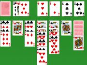 Gêm Quest Cerdyn: Solitaire ar-lein