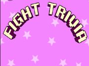 Gêm Ymladd Trivia ar-lein