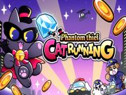 Gêm Cath lleidr phantom yn rhedeg ar-lein