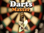 Gêm Meistr dartiau ar-lein