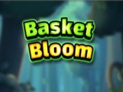 Gêm Blodeuo basged ar-lein