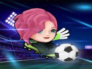 Gêm Ball Bobblehead ar-lein