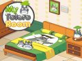 Gêm Fy ystafell Totoro ar-lein