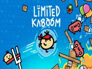Gêm Kaboom cyfyngedig ar-lein