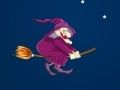 Gêm Mwgwd Y Wybreni o Halloween ar-lein