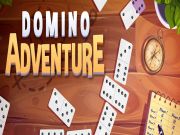 Gêm Antur Domino ar-lein