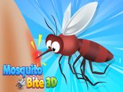 Gêm Brathiad mosgito 3d ar-lein