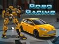 Gêm Robo Rasio ar-lein Gêm Robo Rasio ar-lein