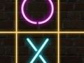 Gêm Tic-Tac-Toe: Vegas ar-lein