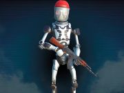 Gêm Symud fps ar-lein