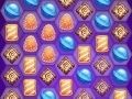 Gêm Galaksi Candy ar-lein