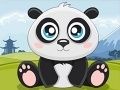 Gêm Pandalicious ar-lein