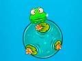 Gêm Froggie ar-lein