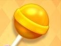 Gêm Mahjong Candy ar-lein