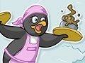 Gêm Diner Pengwin ar-lein Gêm Diner Pengwin ar-lein