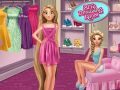 Gêm Ystafell Ddillad BFFs ar-lein