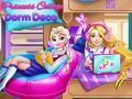 Gêm Addurno Dormitory y Frenhines ar-lein