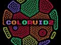 Gêm Coloruid 2 ar-lein