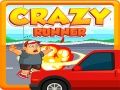 Gêm Rhedwr Crazy ar-lein