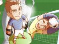 Gêm EURO Cadwr 2016 ar-lein