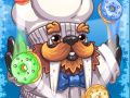 Gêm Donuts Iâl ar-lein