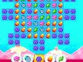Gêm Byd Candy Flip ar-lein