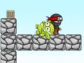 Gêm Boj Ninja ar-lein