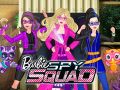 Gêm Barbie: Tîm Ysbwyr ar-lein