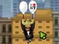 Gêm Amigo Pancho 2: Parti New York ar-lein