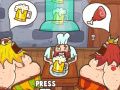 Gêm Caffi Viking ar-lein