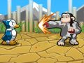 Gêm Kumba Karate ar-lein