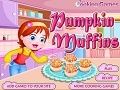 Gêm Muffins Pumpernickel ar-lein