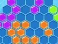 Gêm Ffliw Hexa ar-lein