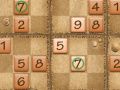 Gêm Sudoku Cwlwm ar-lein