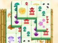 Gêm Mahjong Pwerus: Y Journey ar-lein