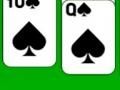 Gêm Solitaire Clasurol ar-lein