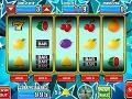 Gêm Slots Mega ar-lein