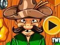 Gêm Peiriannau Slot Miner Aur ar-lein